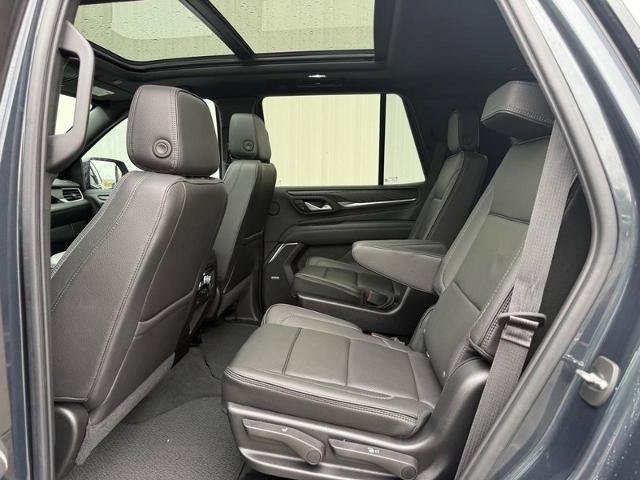 Used 2021 GMC Yukon Denali AWD/4WD image 10