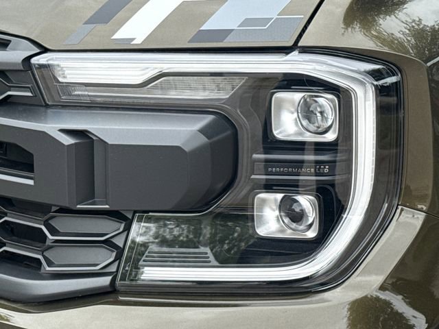 Certified 2024 Ford Ranger Raptor AWD/4WD image 4