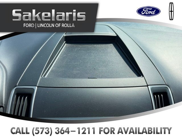 Certified 2024 Ford Edge SEL AWD/4WD image 21