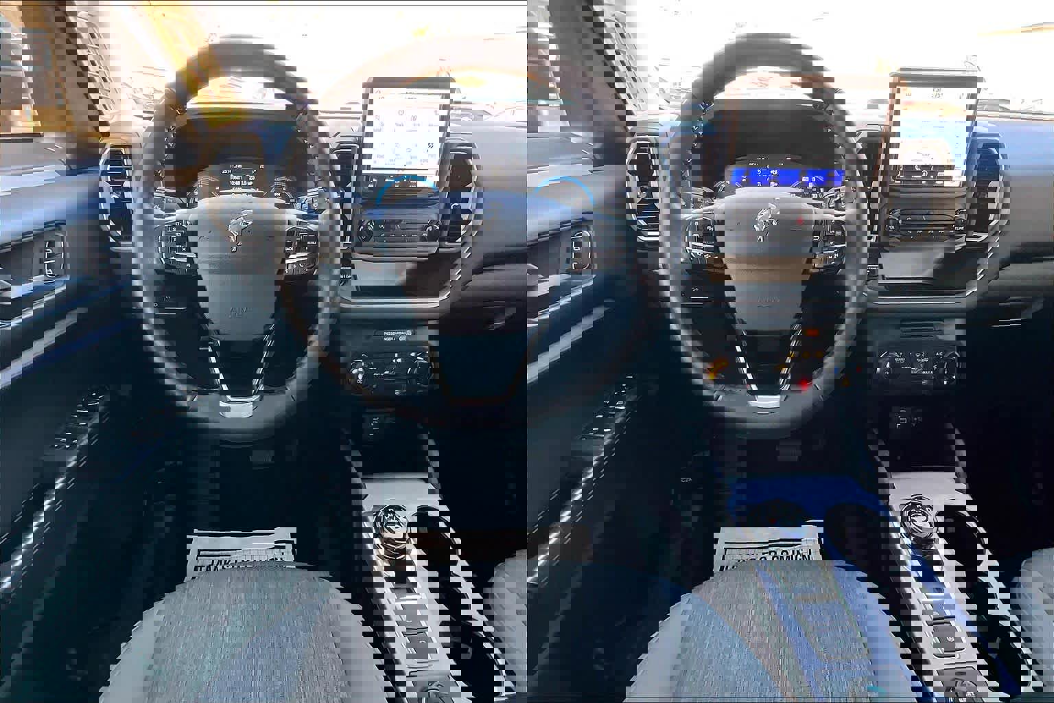 Certified 2022 Ford Bronco Sport Big Bend w/ Convenience Package image 5