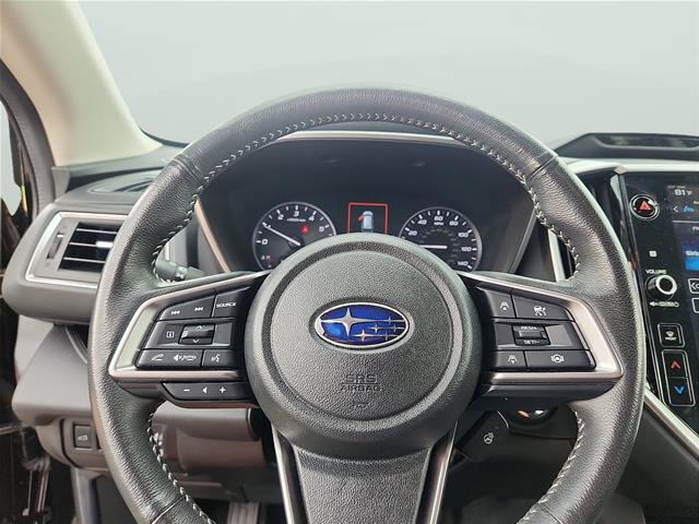 Used 2024 Subaru Ascent Limited AWD/4WD image 13