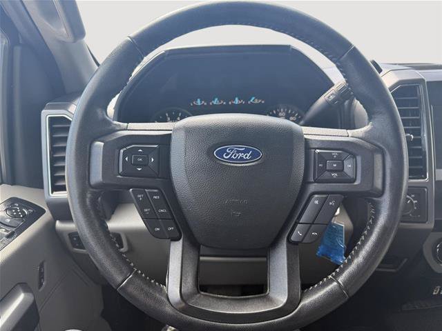 Certified 2020 Ford F150 XLT w/ Equipment Group 302A Luxury AWD/4WD image 11