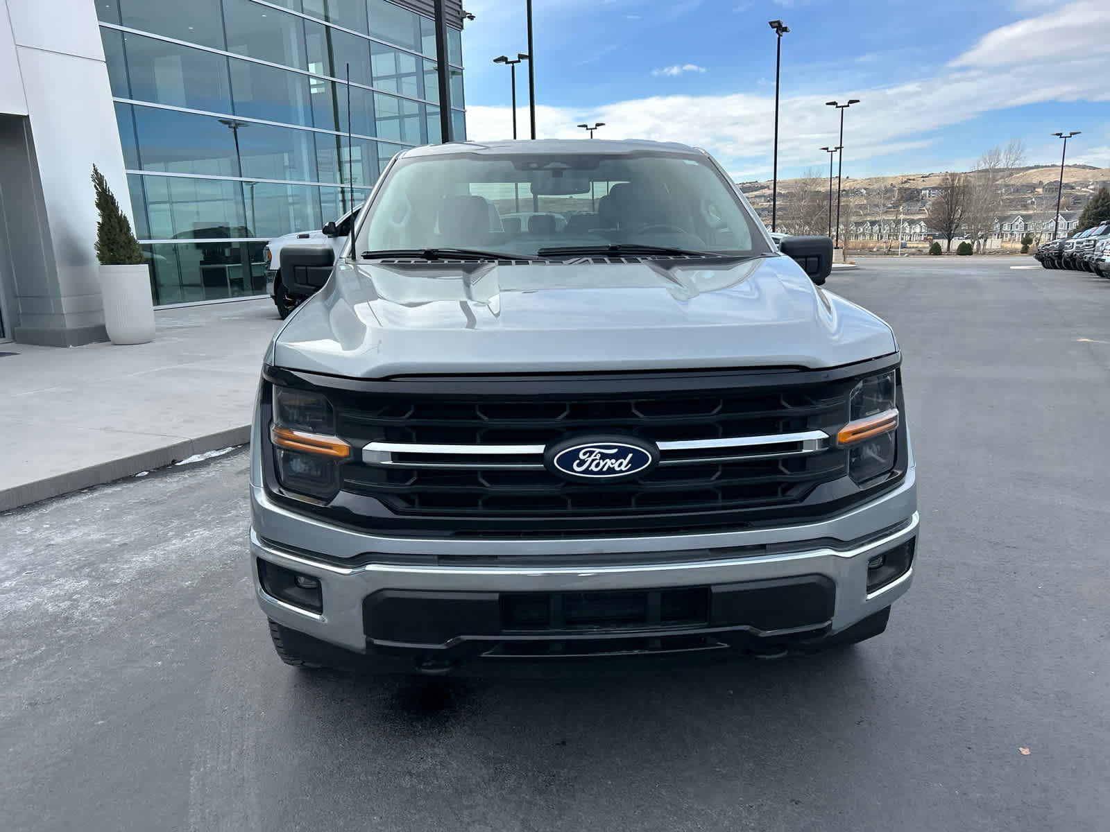 Certified 2024 Ford F150 XLT w/ Tow/Haul Package image 14