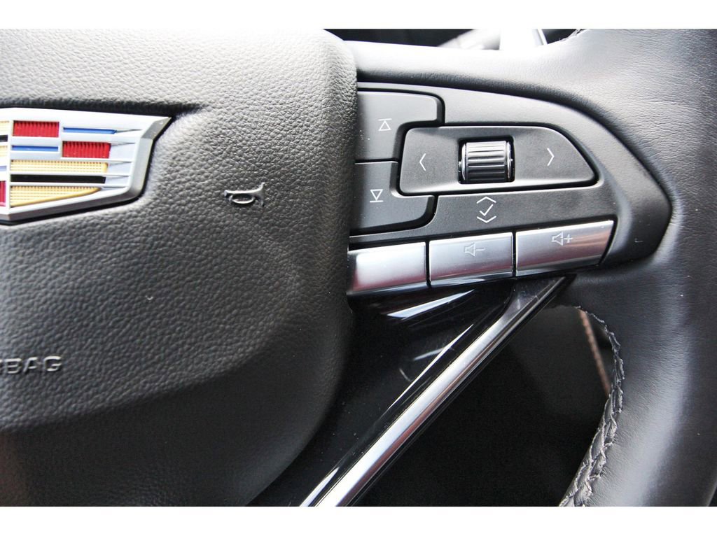 Used 2024 Cadillac CT5 Sport w/ Super Cruise 2 Package RWD image 19