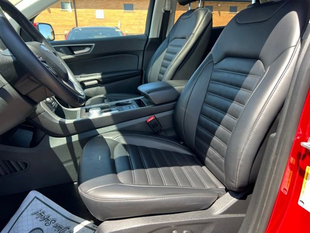 Certified 2024 Ford Edge SEL w/ Convenience Package AWD/4WD image 19