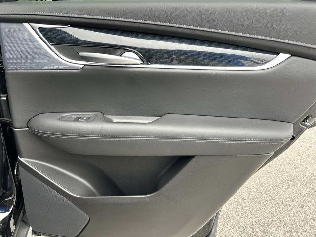 Used 2025 Cadillac XT5 Premium Luxury w/ Technology Package image 19