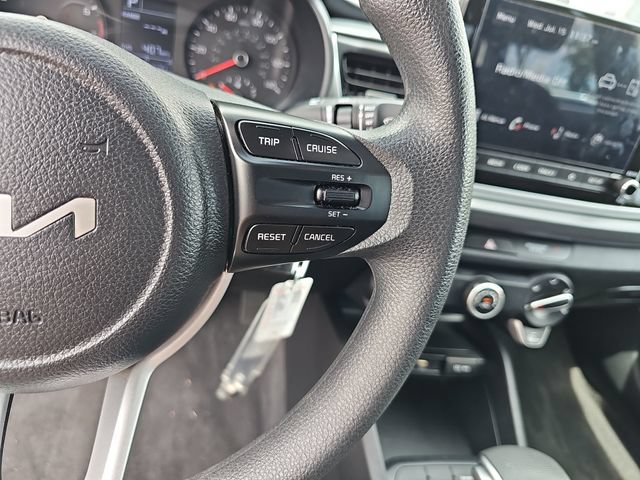 Used 2022 Kia Rio S FWD image 18