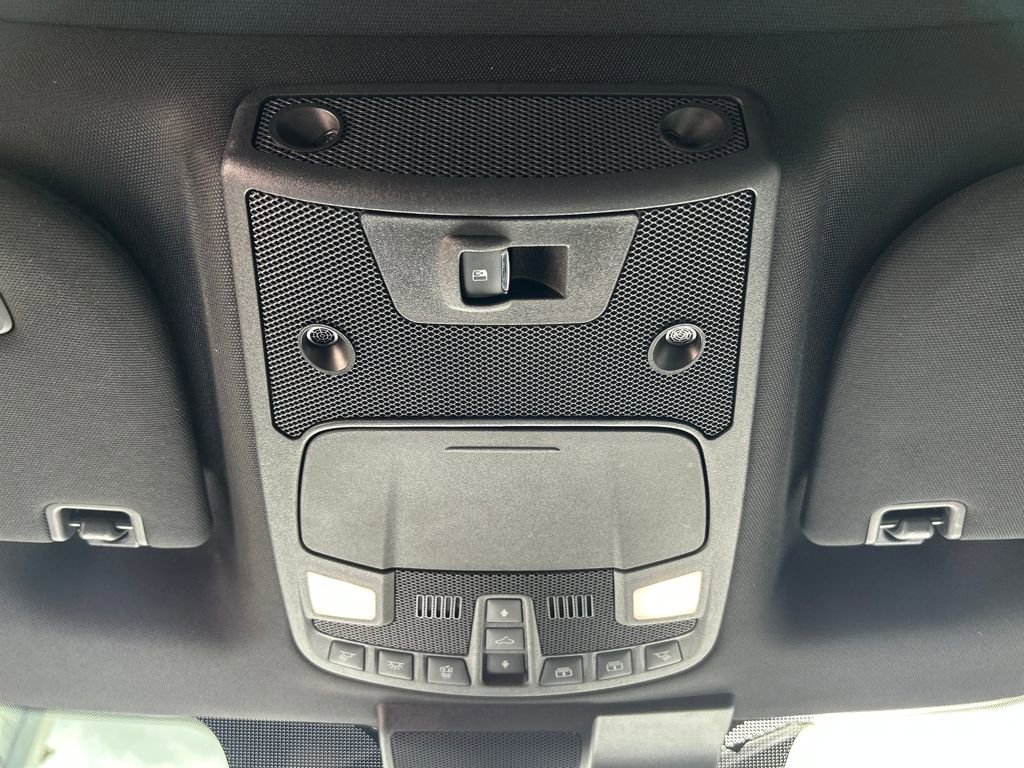 Certified 2020 Ford F150 Platinum w/ Equipment Group 701A Luxury image 20