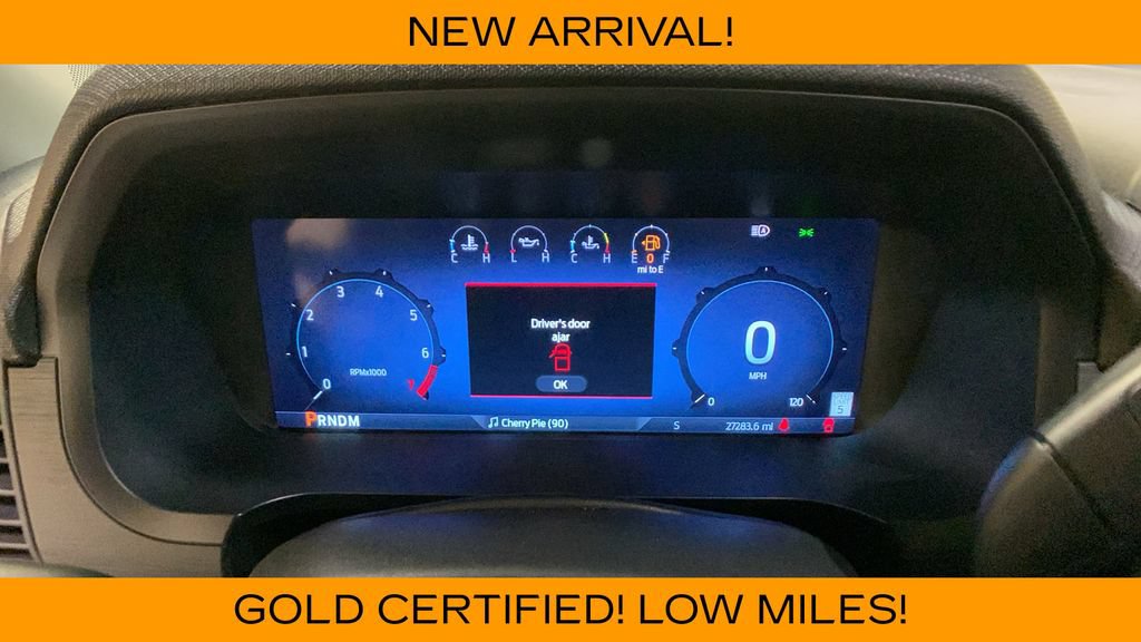 Certified 2024 Ford F150 XLT w/ Equipment Group 302A MID AWD/4WD image 35