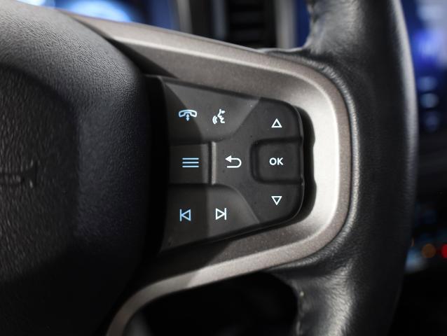 Certified 2025 Ford Bronco Badlands AWD/4WD image 29