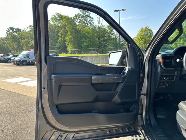 Certified 2023 Ford F150 Tremor image 24