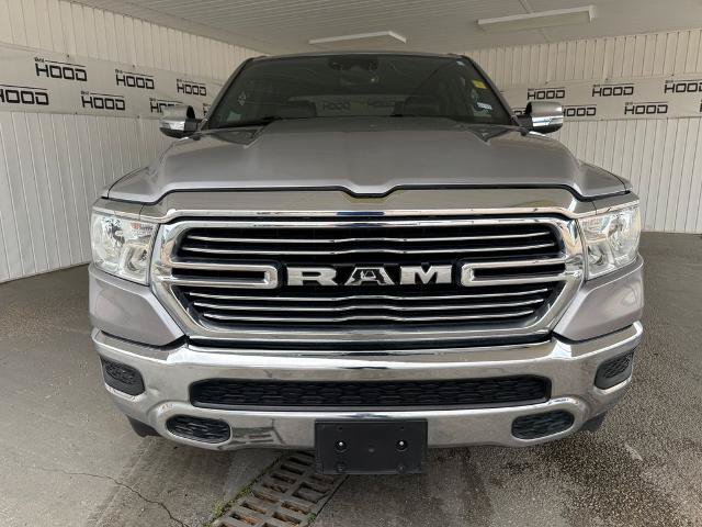Used 2024 RAM 1500 Laramie RWD image 24