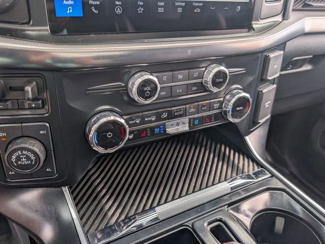 Certified 2024 Ford F150 Raptor image 21