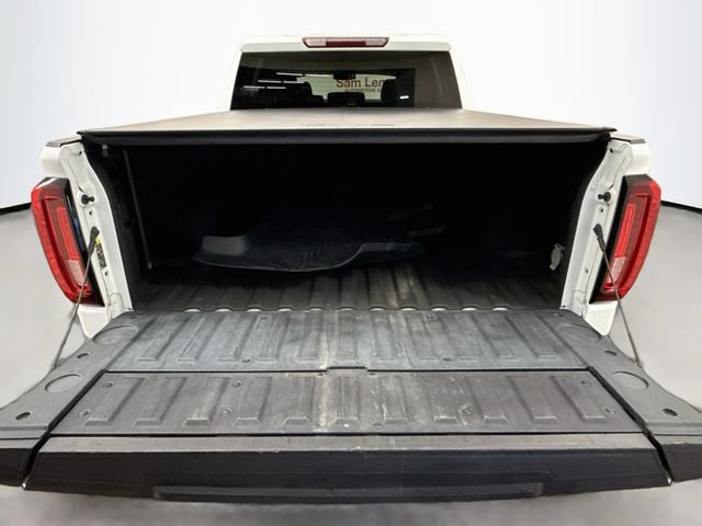 Used 2022 GMC Sierra 1500 SLT w/ SLT Premium Package AWD/4WD image 27