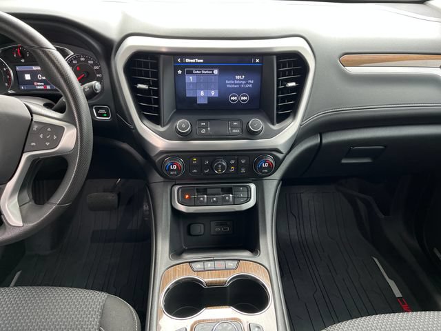 Used 2023 GMC Acadia SLE w/ Driver Convenience Package AWD/4WD image 18
