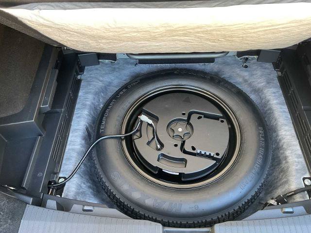 Used 2023 Nissan Rogue SV AWD/4WD image 24
