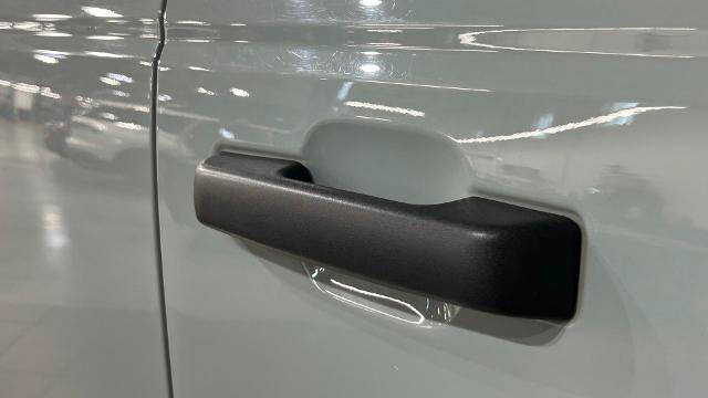 Certified 2021 Ford Bronco Big Bend AWD/4WD image 15