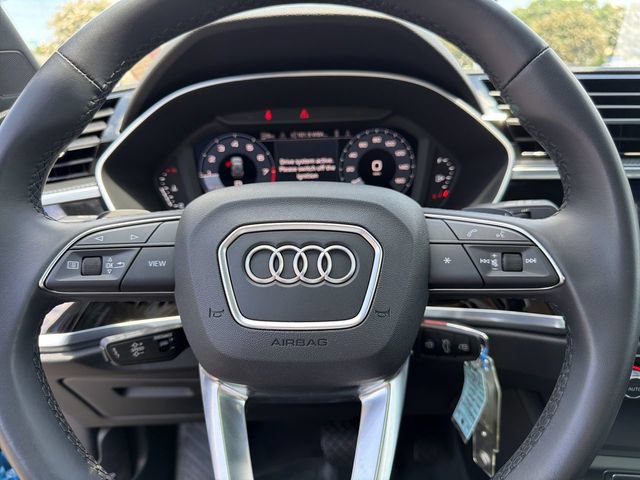 Used 2022 Audi Q3 2.0T Premium Plus AWD/4WD image 13