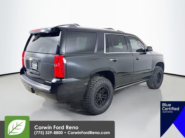 Used 2019 Chevrolet Tahoe Premier w/ Premier Plus Edition AWD/4WD image 10