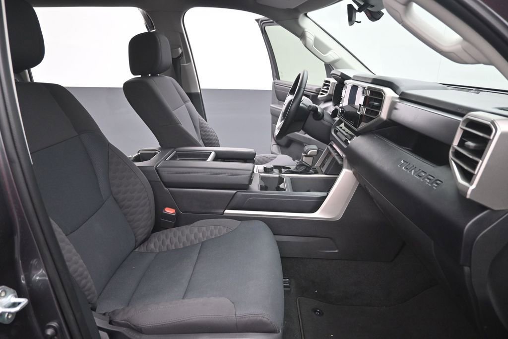 Used 2024 Toyota Tundra SR5 RWD image 14