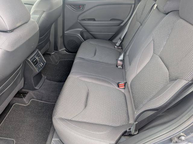 Used 2025 Subaru Forester Premium AWD/4WD image 27