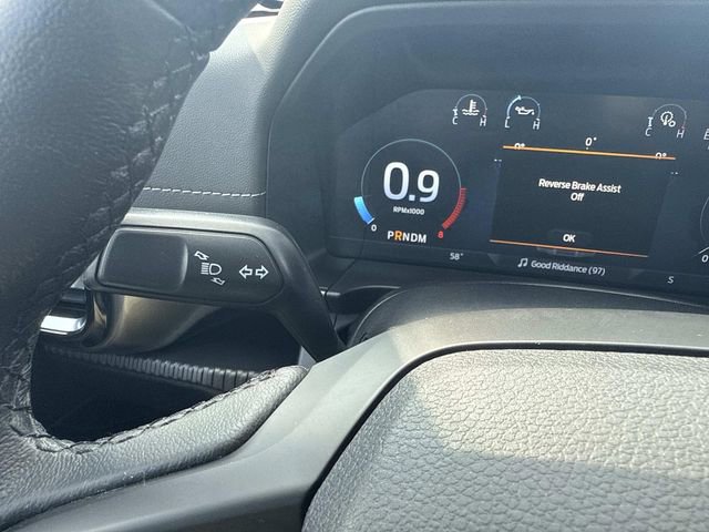 Certified 2024 Ford Ranger Lariat w/ FX4 Off-Road Package image 37