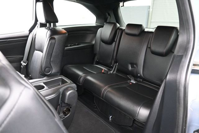 Used 2025 Honda Odyssey Sport-L image 26
