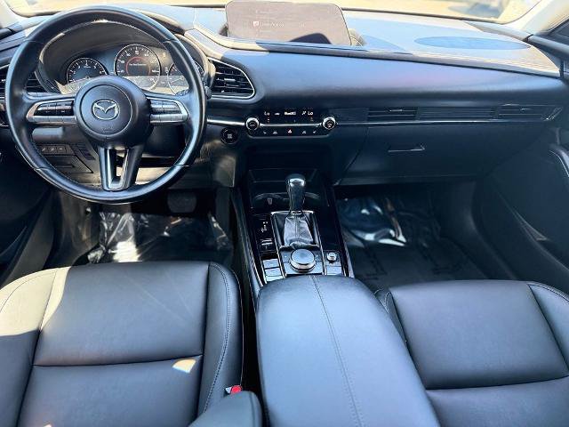Used 2023 MAZDA CX-30 AWD 2.5 S w/ Preferred Package image 13