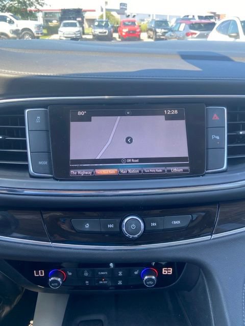 Used 2019 Buick Enclave Essence w/ Trailering Package, 5000 lbs. FWD image 8