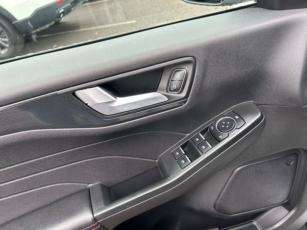 Certified 2023 Ford Escape ST-Line w/ Tech Pack #1 image 14