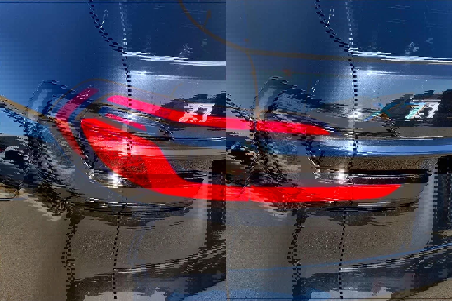 Used 2025 BMW X7 xDrive40i w/ Executive Package image 28