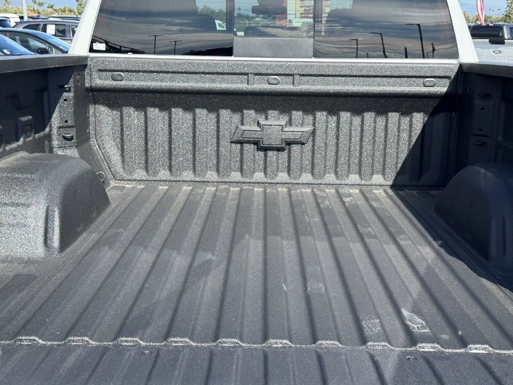 Used 2026 Chevrolet Silverado 1500 LT Trail Boss w/ LT Trail Boss Premium Package AWD/4WD image 15