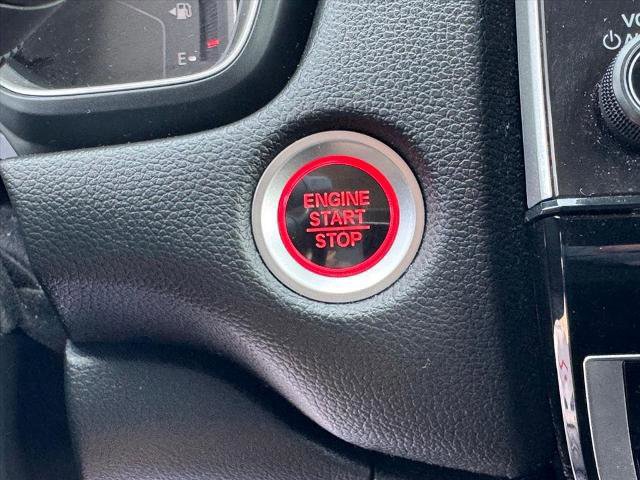Used 2020 Honda CR-V EX image 20