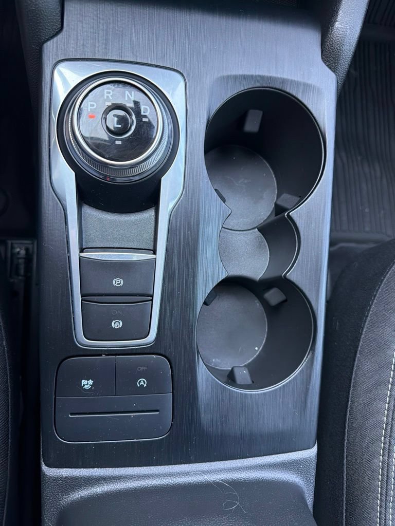 Certified 2023 Ford Escape Active AWD/4WD image 25