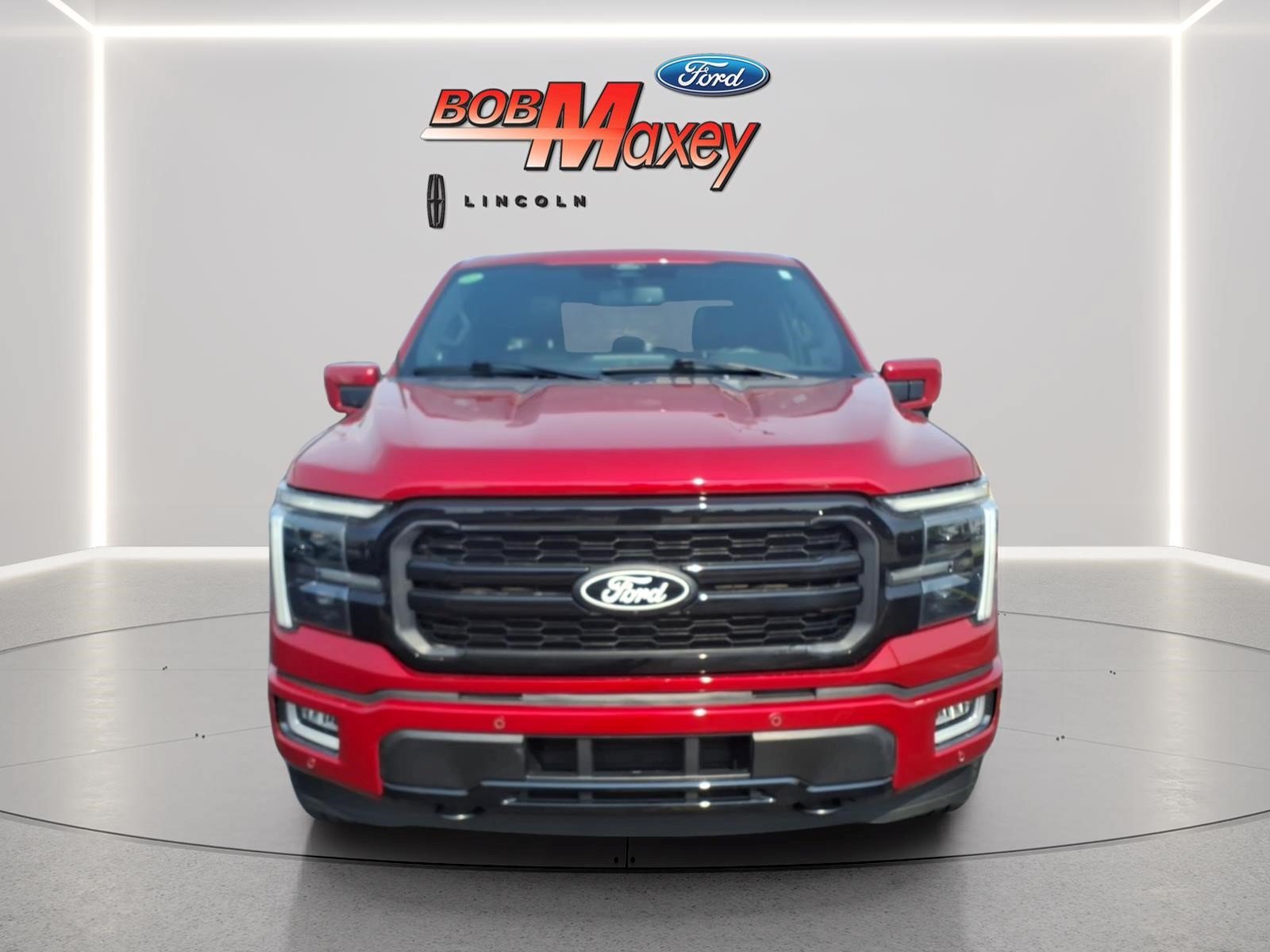 Certified 2024 Ford F150 Lariat AWD/4WD image 2