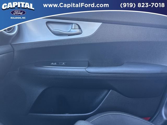 Used 2024 Kia Forte LXS image 27