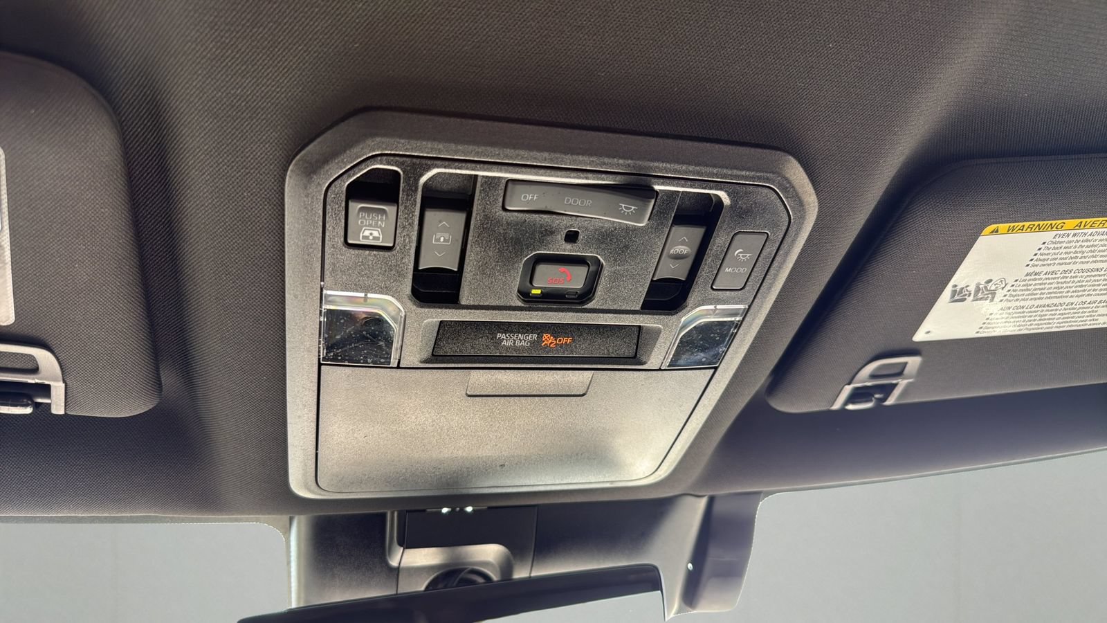 Used 2023 Toyota Tundra Platinum AWD/4WD image 22