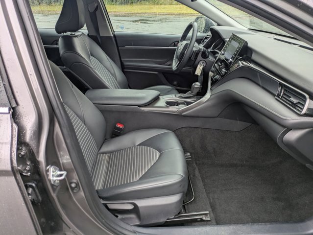Used 2023 Toyota Camry SE image 34