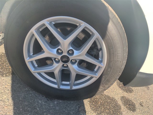 Certified 2023 Ford Edge SEL image 27