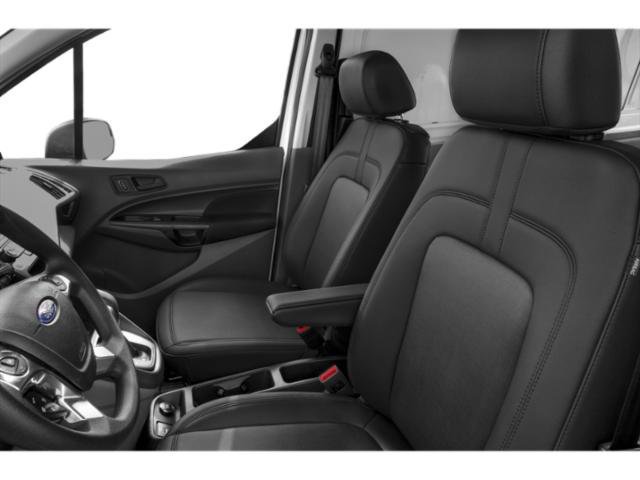 Certified 2023 Ford Transit Connect XL FWD image 9