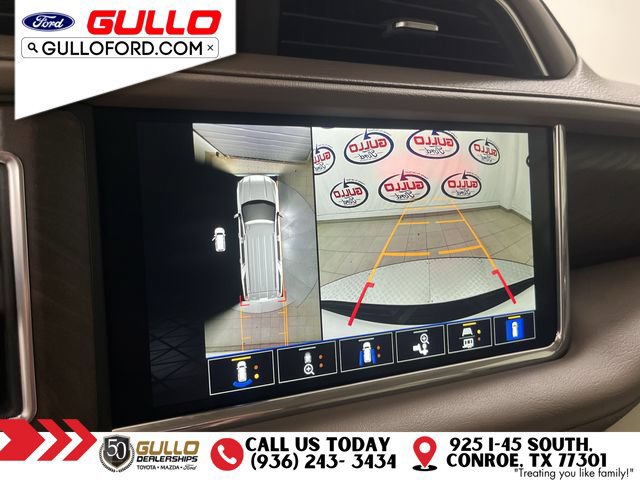 Used 2022 GMC Yukon Denali w/ Denali Premium Package AWD/4WD image 28