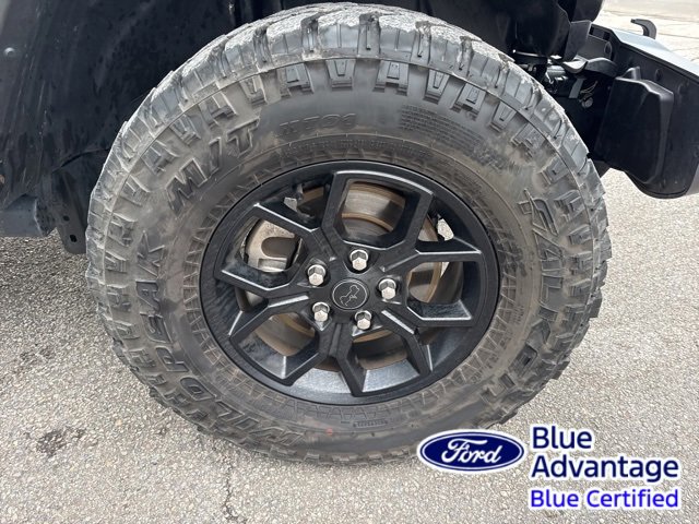 Used 2024 Jeep Wrangler Willys image 15