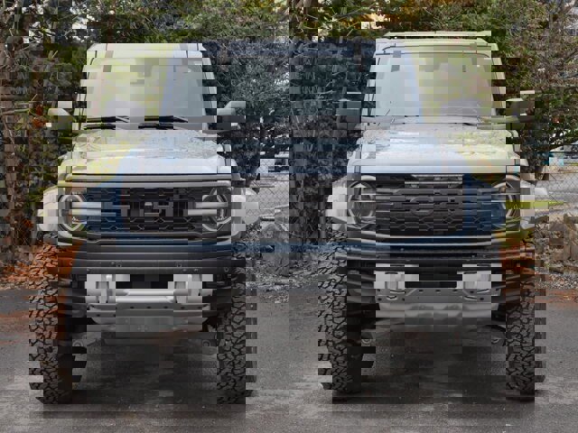 Certified 2024 Ford Bronco Raptor w/ Interior Carbon Fiber Pack 6 image 36