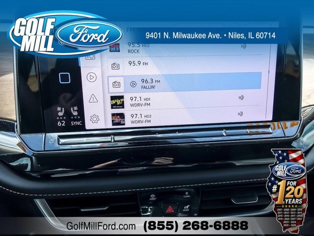 Used 2024 Volkswagen Atlas SE AWD/4WD image 21