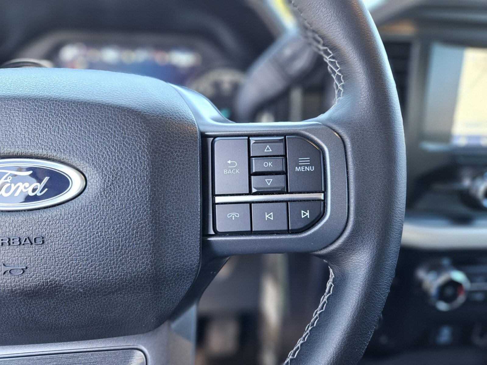 Certified 2023 Ford F150 XLT w/ Equipment Group 301A Mid image 29