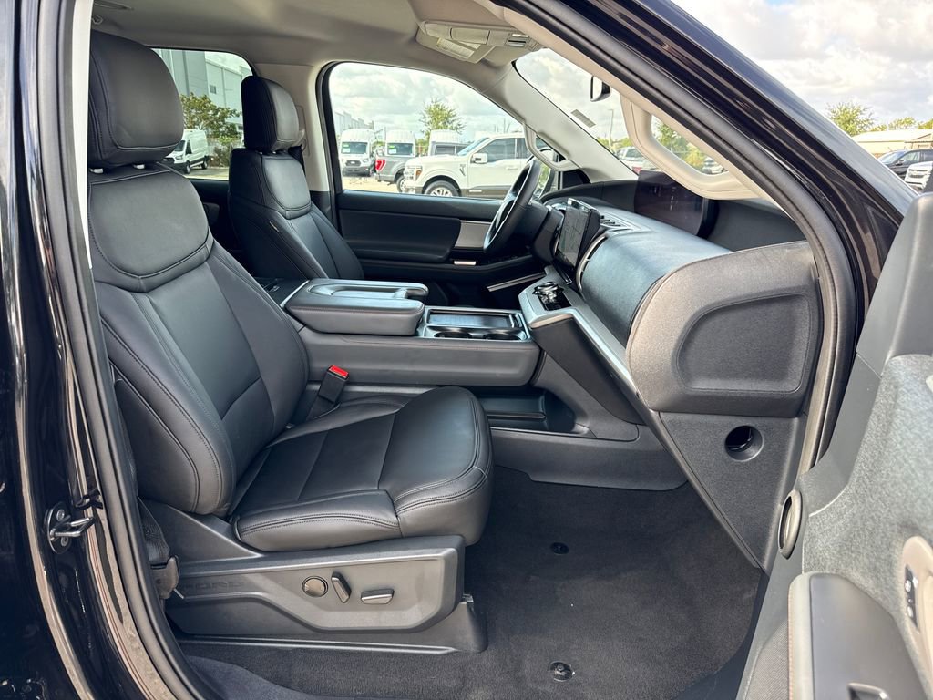 Certified 2025 Ford Expedition Max Active image 26
