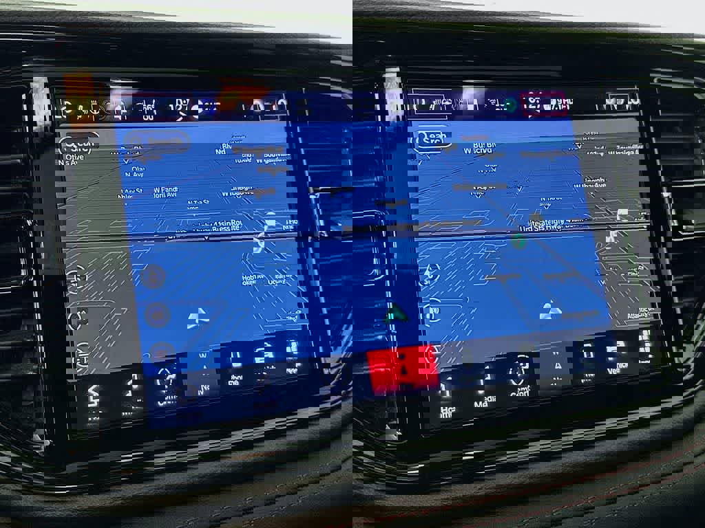 Used 2025 Dodge Durango R/T image 28