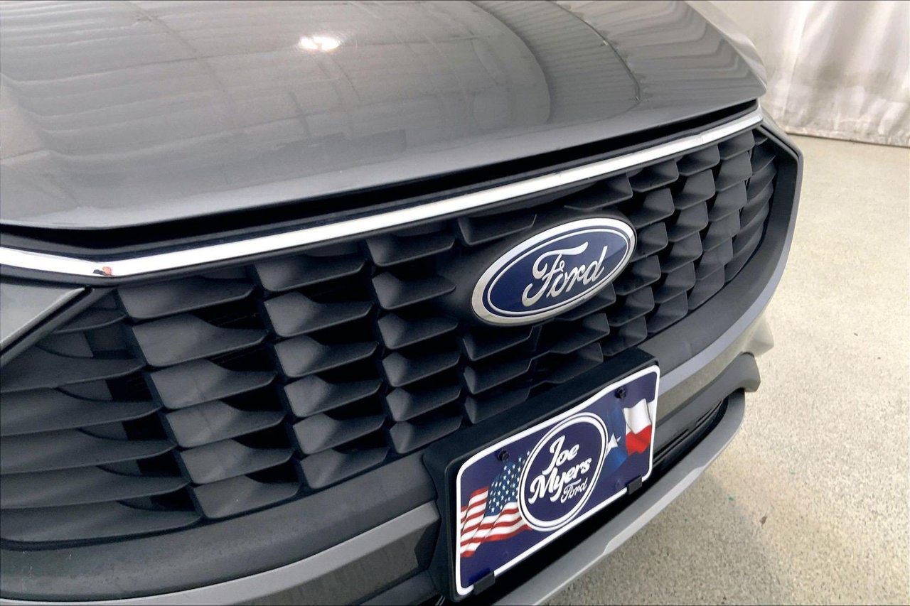 Certified 2024 Ford Escape Active FWD image 29