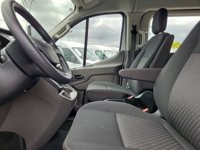 Certified 2023 Ford Transit 350 XLT RWD image 15