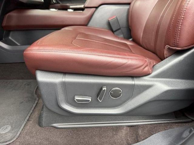 Certified 2022 Ford Expedition Max Limited image 15